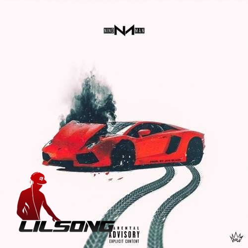 Nino Man - Crashed The Foreign